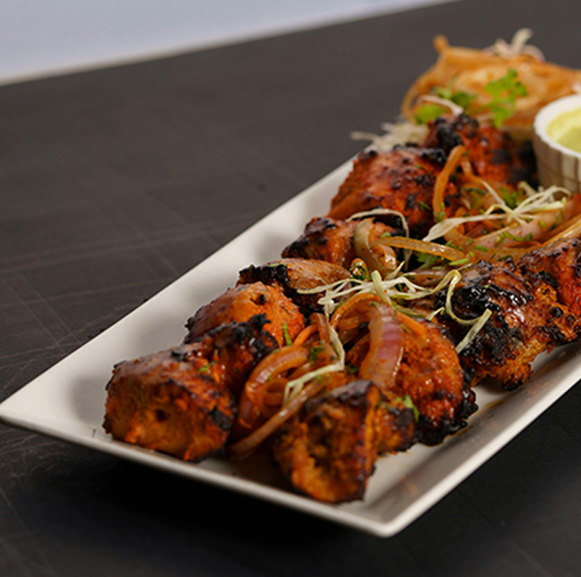 Chicken Tikka