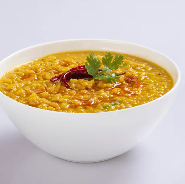 Dal Khichadi