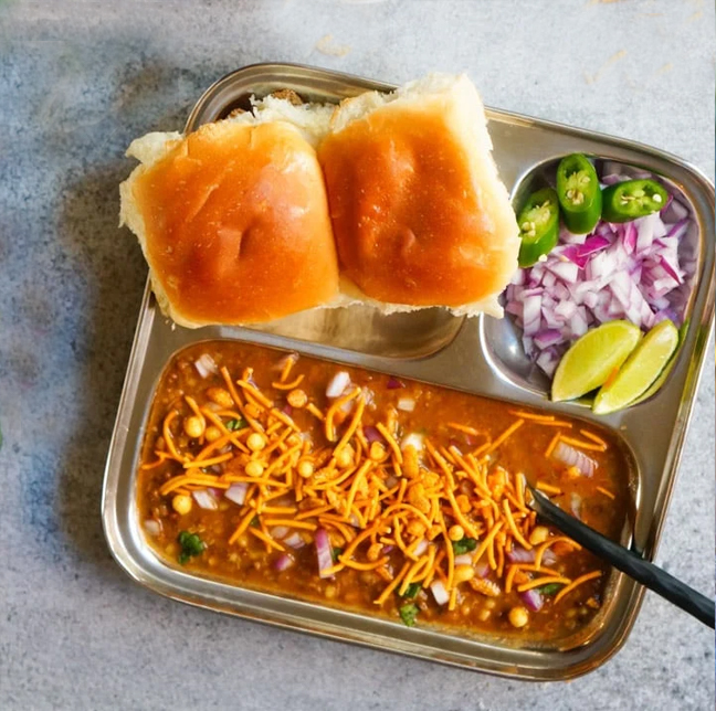 Misal Pav