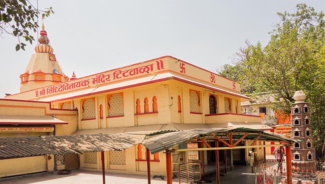 titwala-mandir